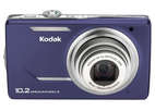 Компактный фотоаппарат Kodak M380