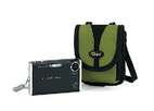 Чехол для камер Lowepro Rezo 10 зеленый