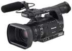 Видеокамера Panasonic AG-AC160