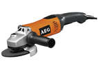 Угловая шлифмашина AEG WSC 14-125 MX