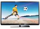 Телевизор Philips 42PFL4007T