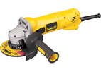 Угловая шлифмашина Dewalt D 28132 C