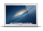 Ноутбук Apple MacBook Air 13 Early 2014