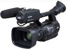 Видеокамера JVC GY-HM660