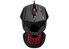 Компьютерная мышь Mad Catz R.A.T.1 Black-Red