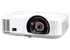 Видеопроектор NEC M350XS