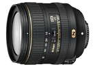 Фотообъектив Nikon AF-S DX NIKKOR 16-80mm f/2.8-4E ED VR