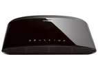 Роутер D-link DIR-456