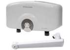 Водонагреватель проточный Electrolux SMARTFIX 2.0 (6,5 КВТ) кран (T)