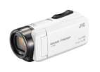 Видеокамера JVC Everio GZ-R415