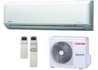 Кондиционер Toshiba RAS-10N3KV-E / RAS-10N3AV-E