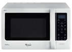 Микроволновая печь Whirlpool MWD 208 WH