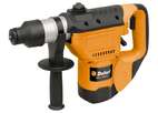 Перфоратор DeFort DRH-1100-K