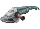Угловая шлифмашина Metabo WXLA 24-230 Quick