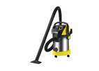 Моющий пылесос Karcher WD 5.600 MP