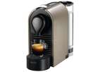 Кофемашина Krups XN 250A Nespresso