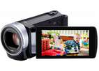 Видеокамера JVC GZ-E200 BEU