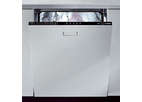 Встраиваемая посудомойка Candy CDI 1010/2