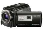 Видеокамера Sony HDR-PJ50E
