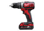 Шуруповерт Milwaukee M18 BDD-202C