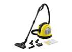 Пылесос для сухой уборки Karcher VC 6300