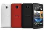 Смартфон HTC Desire 601 Dual Sim