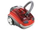 Пылесос для сухой уборки Thomas GENIUS S2 Aquafilter
