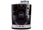 Кофемашина Bosch TCA 5201