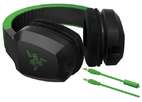 Наушник Razer Electra Green RZ 04-00700100-R3M1