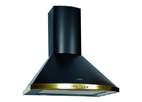 Вытяжка ELIKOR Сигма 60 антрацит/бронза (650)