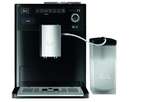 Кофемашина Melitta Caffeo CI черная