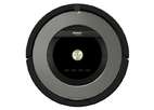 Робот-пылесос iRobot Roomba 865