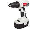 Шуруповерт Интерскол ДА-13/18М2