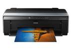 Фотопринтер Epson Stylus Photo R2000