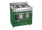Газовая плита Bertazzoni W90 6 GEV VE