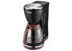 Кофеварка De’Longhi ICMOV210 BK