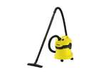 Моющий пылесос Karcher WD 2.200