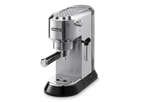 Кофеварка De’Longhi EC 680 Metal