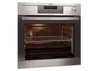 Электрическая духовка AEG BS7314421M