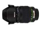 Фотообъектив Pentax SMC DA 17-70mm f/4 AL (IF) SDM