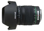 Фотообъектив Pentax SMC DA 12-24mm f/4 ED AL(IF)
