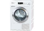 Сушильный автомат Miele TKR 450 WP