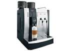 Кофемашина JURA Impressa X9 Platinum