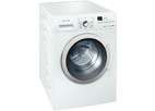 Стиральная машина Siemens WS10K140OE