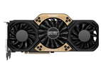 Видеокарта Palit GeForce GTX 770 1085Mhz PCI-E 3.0 2048Mb 7010Mhz 256 bit (NE5X770S1042-1045J)