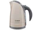 Электрочайник Bosch TWK 60088