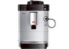 Кофемашина Melitta CAFFEO Passione F 530-101 серебро
