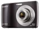 Компактный фотоаппарат Sony Cyber-shot DSC-S3000