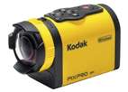 Видеокамера Kodak Pixpro SP1