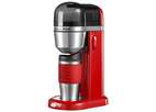 Кофеварка KitchenAid 5KCM0402EER